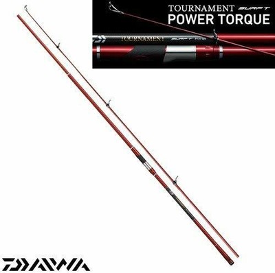daiwa tournament rod